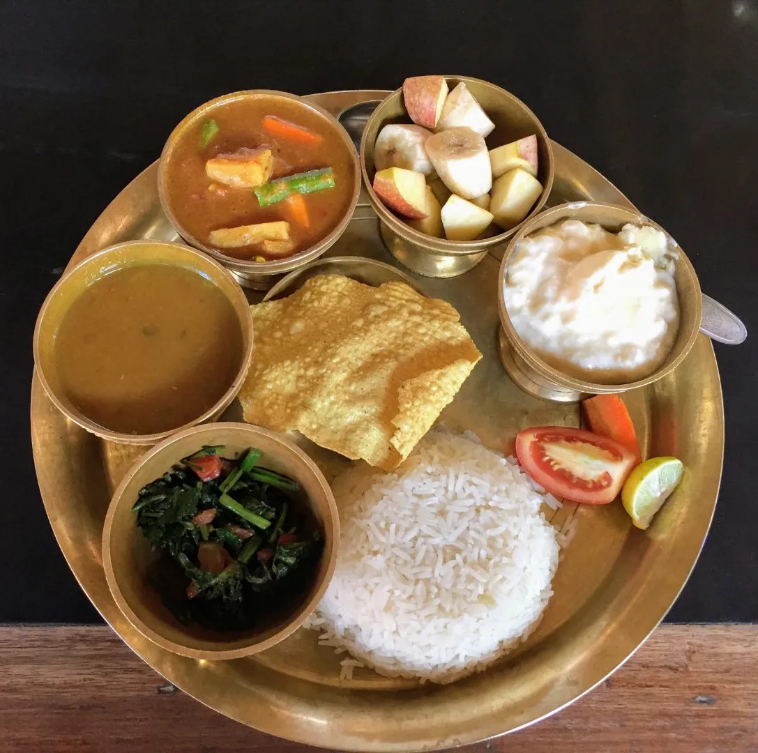 Meals